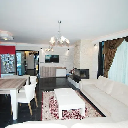 Luxury With Pool, Sea View *