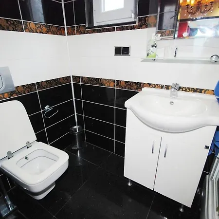 Luxury With Pool, Sea View Βίλα *