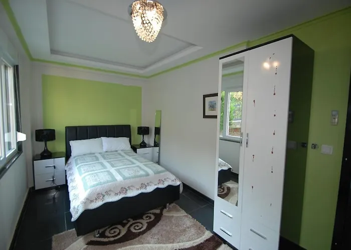 Вилла Luxury With Pool, Sea View *