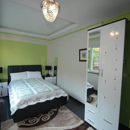 וילה Luxury With Pool, Sea View *