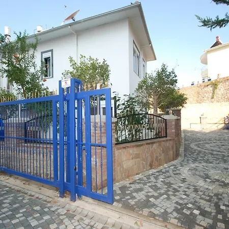 וילה Luxury With Pool, Sea View *